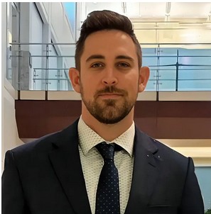Andrew Evans, Attorney