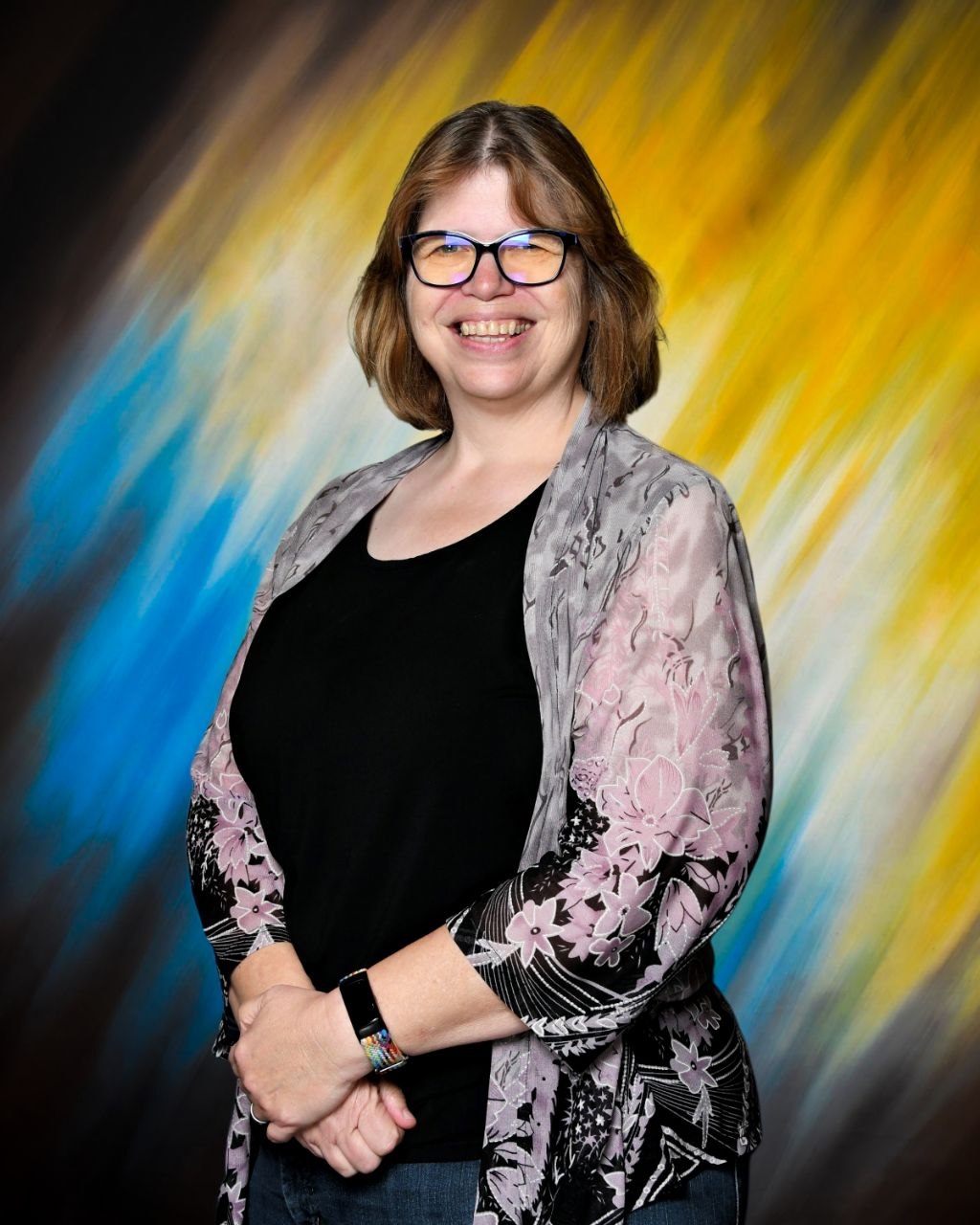 Katy Chavez, Attorney