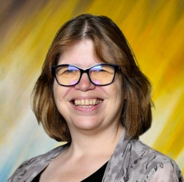 Katy Chavez, Attorney